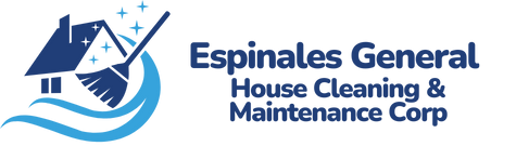 Espinales General House Cleaning and Maintenance Corp